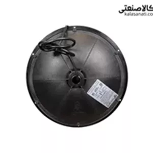الکتروموتور کولری مغناطیسی دائم (BLDC) موتوژن وسط نصب مناسب کولر3500