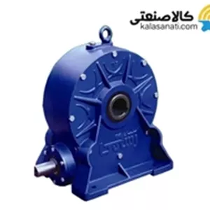 گیربکس رستمی اصفهان حلزونی MVF/N سایز 86