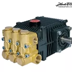 پمپ کارواش  240 بار برتولینی ایتالیا Bertolini مدل TMG3545
