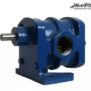 پمپ دنده ای بلبرینگی 1 اینچ TFP3 ایران البرز