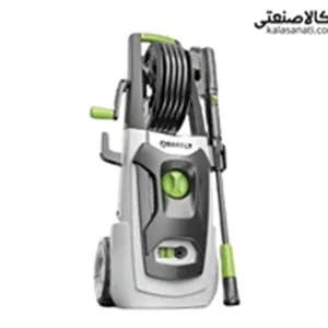 پمپ کارواش 140 بار کربن ذغالی بارلی مدل BAR140-1.8-502 Pro