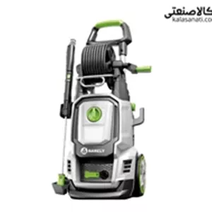 پمپ کارواش 195 بار دینامی بارلی مدل BAR195-2.5G707 Pro