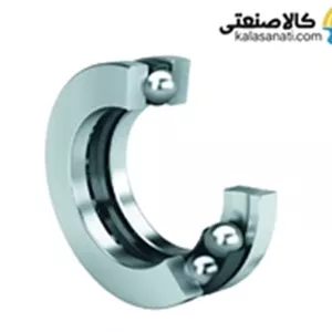بلبرینگ کف گرد FAG کد 51101