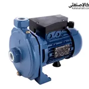 پمپ آب بشقابی یک اسب الکتروژن CM100 تکفاز