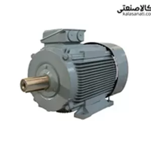  الکتروموتور VEM سه فاز 110 کیلووات 150 اسب پوسته چدنی 1500 دور