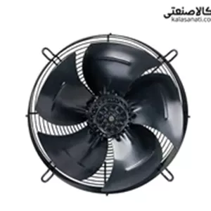 فن تاسیساتی سه فاز 50 سانت زیلابگ مدل FTP 6D-500S