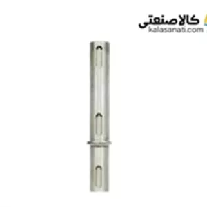 شافت خروجی گیربکس حلزونی سهند و NMRV 