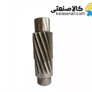 شافت دنده گیربکس تیپ G3