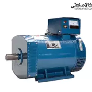 ژنراتور سه فاز 3 کیلووات استریم STC-3