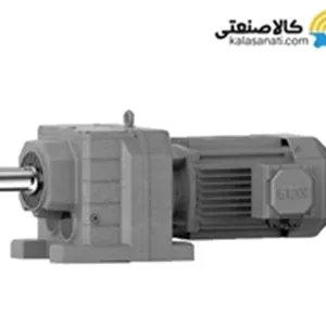 گیربکس شافت مستقیم SEW  سری R47