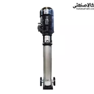 پمپ بشقابی 1.5 اسب دو پروانه سیلند ایتالیا مدل BK150