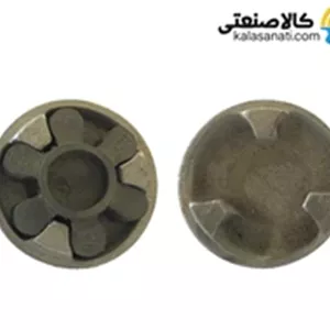 کوپلینگ HRC ستاره ای سایز 105