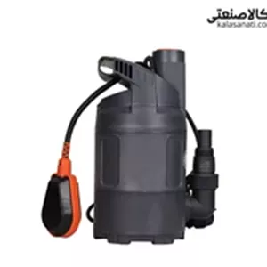  کفکش پلیمری انتقال ذرات تا 30 میلیمتر 8 متری LEO لئو مدل LKS-756PD