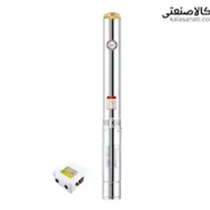  پمپ شناور 1 و 1/4 اینچ 83 متری تک فاز لئو 3.5XRm2/14-0.55