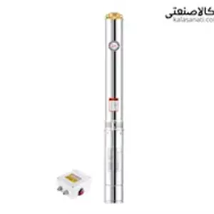 پمپ شناور کوزه ای پمپیران BPN 374