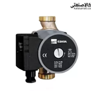 پمپ فشار قوی سهند پمپ تبریز WKL سایز 50