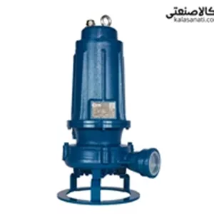پمپ لجنکش خردکن دار 1/2 2 اینچ 48 متری پنتاکس مدل DTRT 750