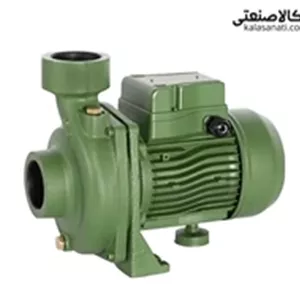 پمپ گریز از مرکز 1.5 اسب 2 اینچ تکفاز سیلند ایتالیا مدل KP150