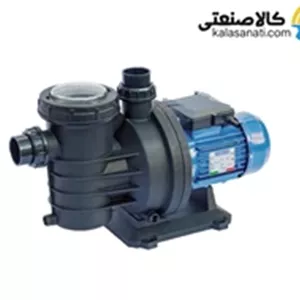 پمپ استخری 0.75 اسب سیستما مدل TSW 750