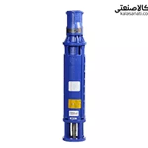 پمپ شناور تخت پمپیران مدل UQH 193