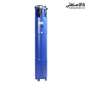 موتور تک شناور پمپیران مدل 10A 