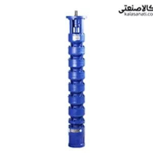 پمپ شناور تخت پمپیران مدل UQN 345 