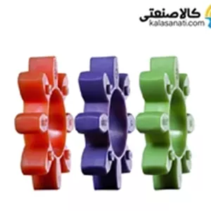 لاستیک کوپلینگ روتکس 