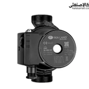 پمپ پکیج تکفاز 1 و 1/4 اینچ سیلند ایتالیا مدل CKR 32-100/180