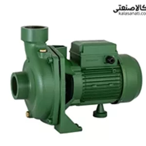 پمپ گریز از مرکز 3 اسب 2 اینچ تکفاز سیلند ایتالیا مدل KF300