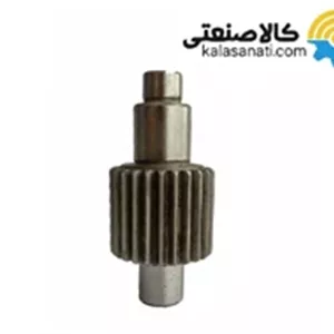 شافت دنده گیربکس تیپ G1
