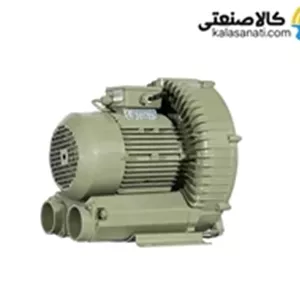 بلوئر ساید چنل سه فاز 15 اسب 11 کیلووات استریم مدل HG-11000SB