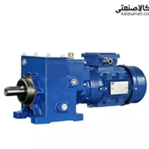 گیربکس شافت مستقیم سایز 35 سیتی SITI سری MNHL