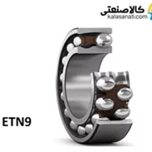 بلبرینگ خود تنظیم SKF کد 2201