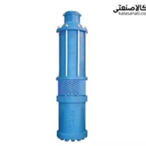پمپ شناور 2 اینچ 45 متری سه فاز اسپیکو مدل SO 2-3-3