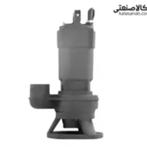 پمپ لجن کش 2 اینچ 12 متری سه فاز پروانه چدن اسپیکو P-12-3-C