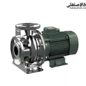 پمپ اتابلوک 3 اینچ 20 اسب گرین مدل GSA100-80-160/15