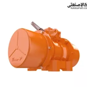  موتور ویبره کمپ Kemp تکفاز 3000 دور EVM-M 650/3