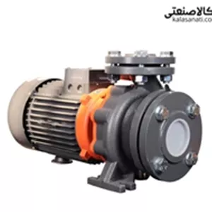 پمپ آب گریز از مرکز LEO لئو 40 اسب XST80-200/300