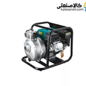 موتور پمپ 2 اینچ 6/5 اسب 84 متری لئو LEO مدل LGP 20-2G