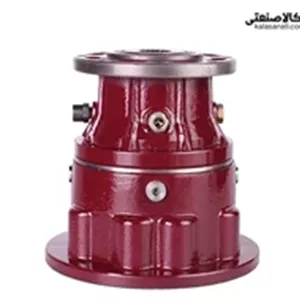 گیربکس خورشیدی شهباز تیپ 20000