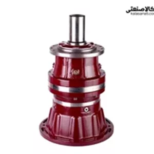 گیربکس خورشیدی شهباز تیپ 1010