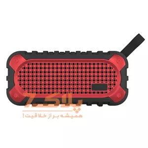 اسپیکر بلوتوثی قابل حمل مدل BTS106