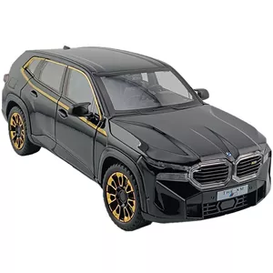 ماکت ماشین مدل بی ام و سری BMW XM7
