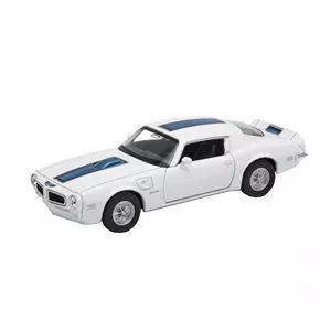 ماکت ماشین ولی مدل پونتیاک 1972 Pontiac Firebird