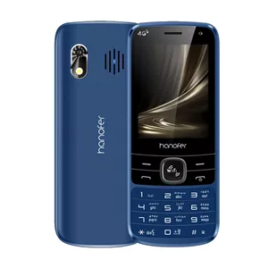 گوشی موبایل هانوفر مدل 5300 4G دو سیم کارت