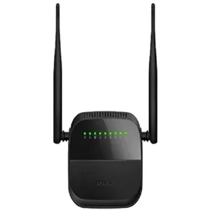 مودم روتر ADSL2 Plus بی‌سیم دی-لینک مدل DSL-124 NEW