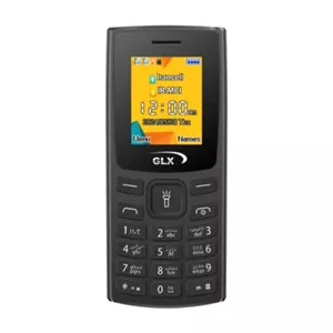 گوشی موبایل جی ال ایکس مدل C66 New دو سیم کارت ظرفیت 16 مگابایت