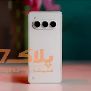 گوشی استوک داریا مدل Bond II 5G ظرفیت 512 گیگابایت رم 12 گیگابایت - درحدنو