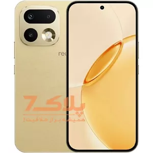 گوشی ریلمی 16 پرو پلاس 512 گیگابایت رم 12 گیگابایت