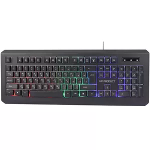 کیبورد مخصوص بازی ایکس پی-پروداکت مدل XP-9300G